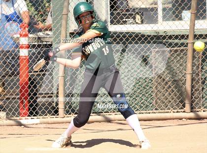 Thumbnail 3 in Livermore vs Freedom (Livermore Stampede) photogallery.