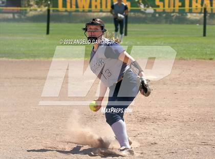 Thumbnail 1 in Livermore vs Freedom (Livermore Stampede) photogallery.