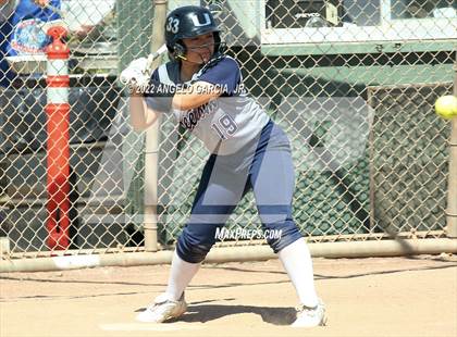 Thumbnail 1 in Livermore vs Freedom (Livermore Stampede) photogallery.