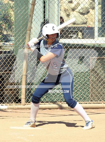 Thumbnail 1 in Livermore vs Freedom (Livermore Stampede) photogallery.