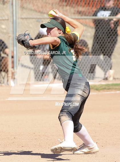 Thumbnail 1 in Livermore vs Freedom (Livermore Stampede) photogallery.