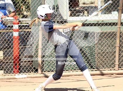 Thumbnail 1 in Livermore vs Freedom (Livermore Stampede) photogallery.