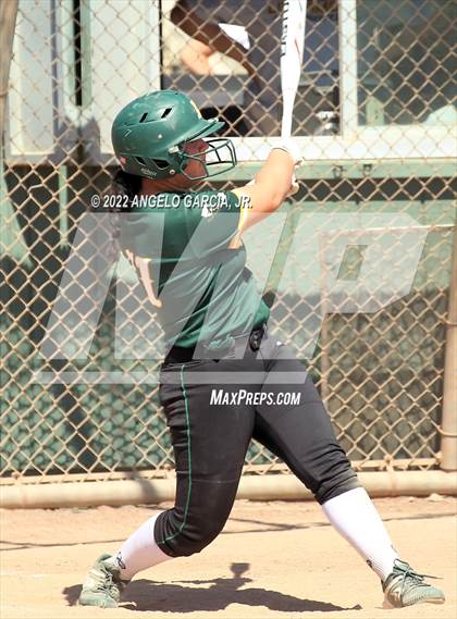 Thumbnail 2 in Livermore vs Freedom (Livermore Stampede) photogallery.