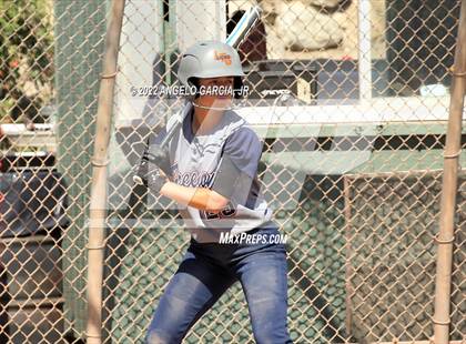 Thumbnail 2 in Livermore vs Freedom (Livermore Stampede) photogallery.