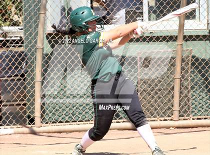 Thumbnail 1 in Livermore vs Freedom (Livermore Stampede) photogallery.