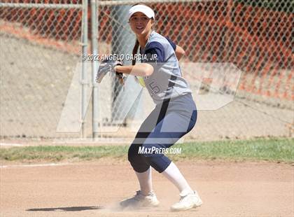 Thumbnail 1 in Livermore vs Freedom (Livermore Stampede) photogallery.