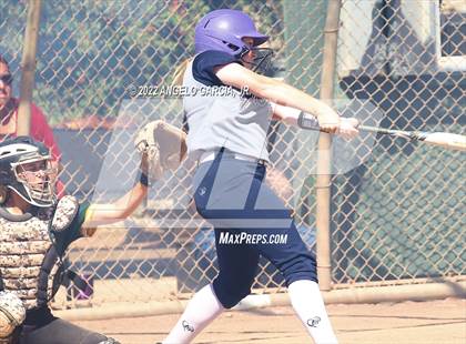 Thumbnail 3 in Livermore vs Freedom (Livermore Stampede) photogallery.
