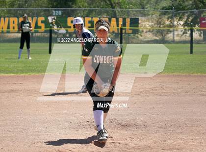 Thumbnail 1 in Livermore vs Freedom (Livermore Stampede) photogallery.