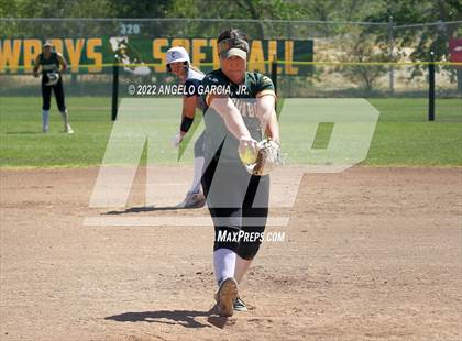Thumbnail 1 in Livermore vs Freedom (Livermore Stampede) photogallery.