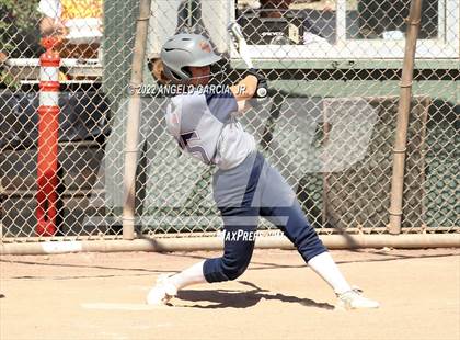 Thumbnail 1 in Livermore vs Freedom (Livermore Stampede) photogallery.