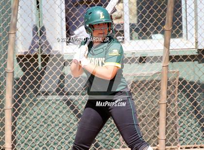 Thumbnail 1 in Livermore vs Freedom (Livermore Stampede) photogallery.