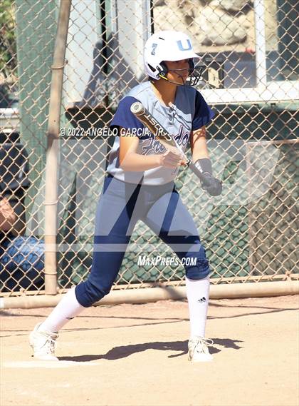 Thumbnail 1 in Livermore vs Freedom (Livermore Stampede) photogallery.