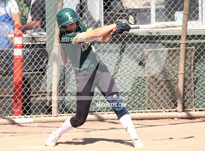 Thumbnail 1 in Livermore vs Freedom (Livermore Stampede) photogallery.