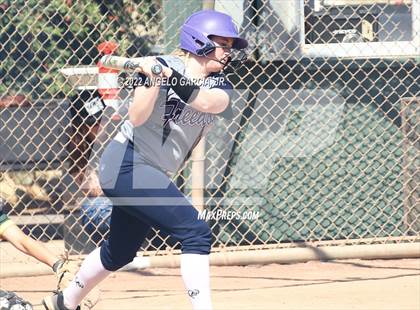 Thumbnail 3 in Livermore vs Freedom (Livermore Stampede) photogallery.