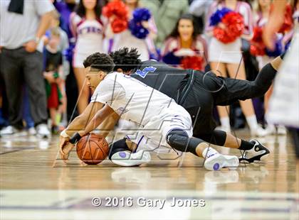 Thumbnail 1 in Folsom @ Sacramento (CIF NorCal Regional Open Division Quarterfinal) photogallery.