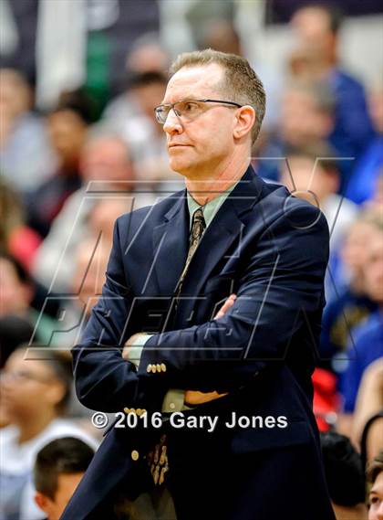 Thumbnail 2 in Folsom @ Sacramento (CIF NorCal Regional Open Division Quarterfinal) photogallery.
