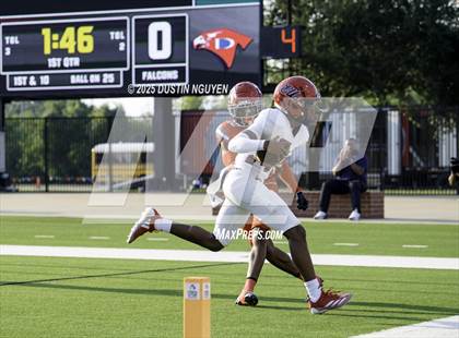 Thumbnail 3 in Benjamin Davis @ Cypress Lakes photogallery.
