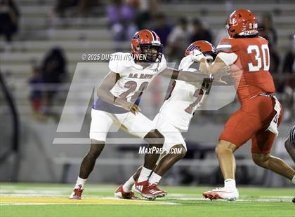 Thumbnail 3 in Benjamin Davis @ Cypress Lakes photogallery.