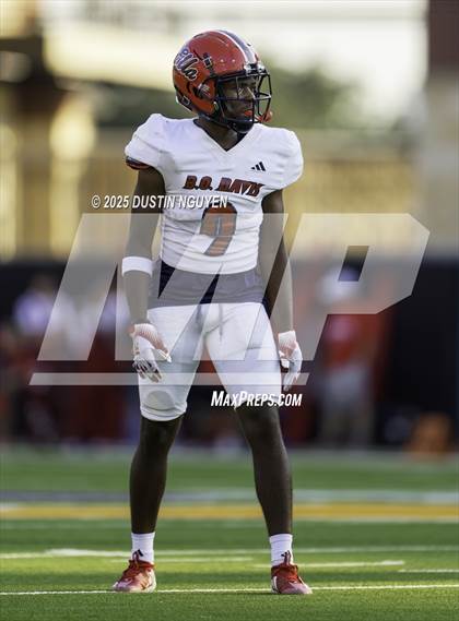 Thumbnail 1 in Benjamin Davis @ Cypress Lakes photogallery.