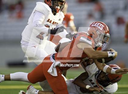 Thumbnail 3 in Benjamin Davis @ Cypress Lakes photogallery.