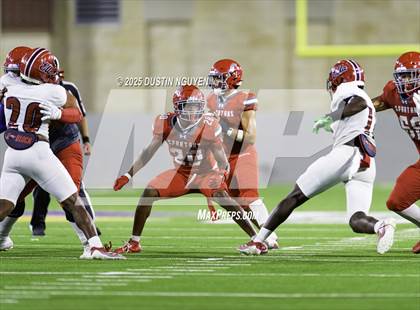 Thumbnail 3 in Benjamin Davis @ Cypress Lakes photogallery.