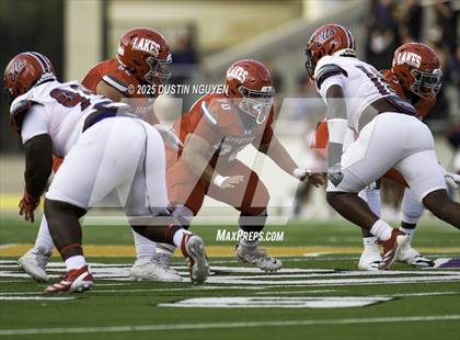 Thumbnail 3 in Benjamin Davis @ Cypress Lakes photogallery.