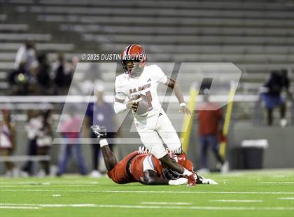 Thumbnail 3 in Benjamin Davis @ Cypress Lakes photogallery.