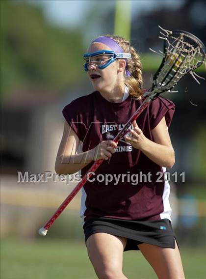 Thumbnail 1 in New Fairfield vs East Lyme (CIAC Class M Quarterfinal) photogallery.