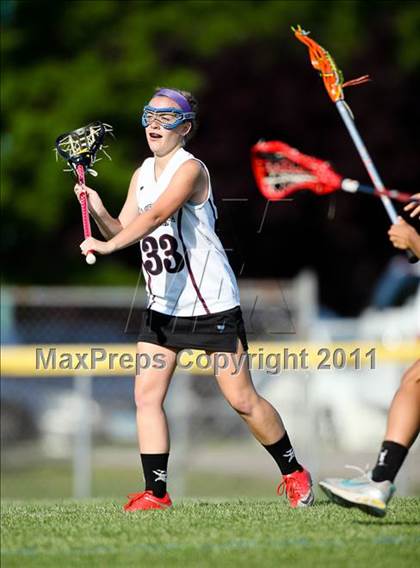 Thumbnail 2 in New Fairfield vs East Lyme (CIAC Class M Quarterfinal) photogallery.
