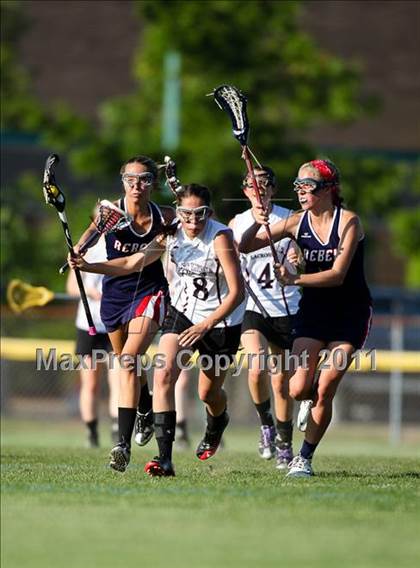 Thumbnail 2 in New Fairfield vs East Lyme (CIAC Class M Quarterfinal) photogallery.