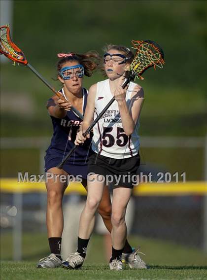 Thumbnail 1 in New Fairfield vs East Lyme (CIAC Class M Quarterfinal) photogallery.