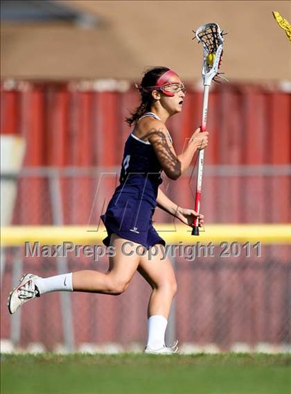 Thumbnail 2 in New Fairfield vs East Lyme (CIAC Class M Quarterfinal) photogallery.