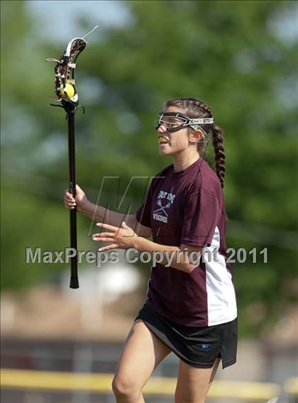 Thumbnail 3 in New Fairfield vs East Lyme (CIAC Class M Quarterfinal) photogallery.