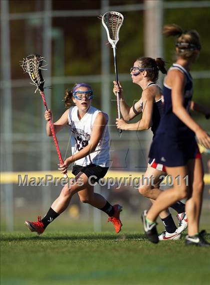 Thumbnail 1 in New Fairfield vs East Lyme (CIAC Class M Quarterfinal) photogallery.