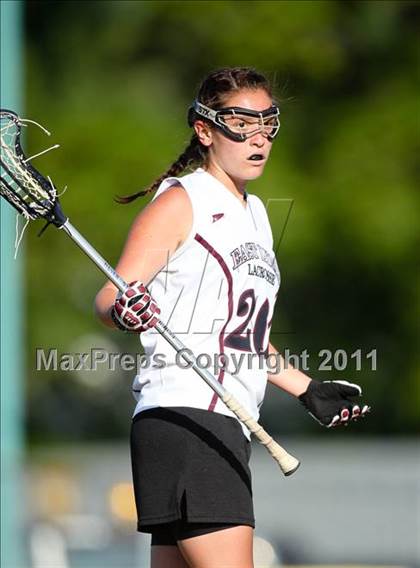 Thumbnail 2 in New Fairfield vs East Lyme (CIAC Class M Quarterfinal) photogallery.