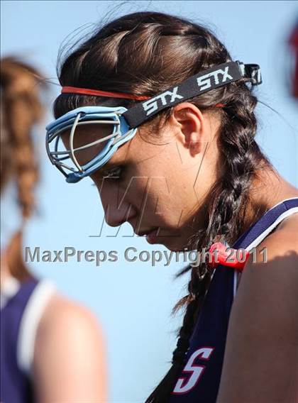 Thumbnail 2 in New Fairfield vs East Lyme (CIAC Class M Quarterfinal) photogallery.