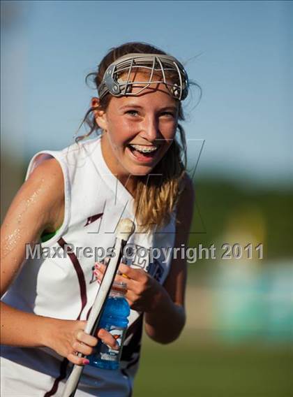 Thumbnail 1 in New Fairfield vs East Lyme (CIAC Class M Quarterfinal) photogallery.