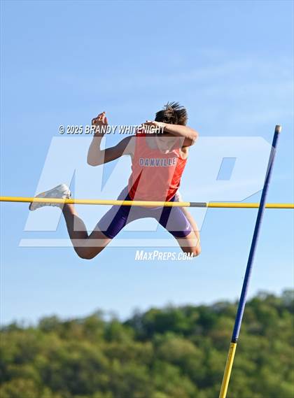 Thumbnail 1 in Danville, Meadowbrook Christian @ Central Columbia photogallery.