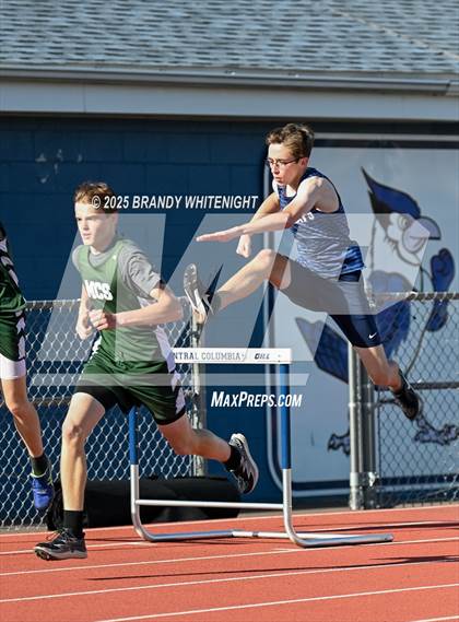 Thumbnail 2 in Danville, Meadowbrook Christian @ Central Columbia photogallery.