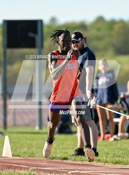 Thumbnail 3 in Danville, Meadowbrook Christian @ Central Columbia photogallery.