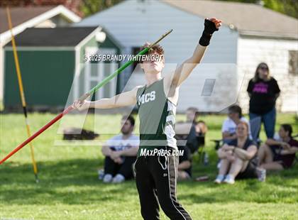 Thumbnail 2 in Danville, Meadowbrook Christian @ Central Columbia photogallery.