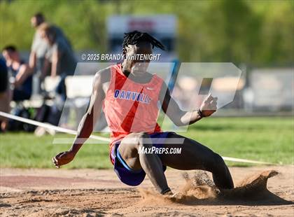Thumbnail 2 in Danville, Meadowbrook Christian @ Central Columbia photogallery.