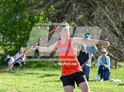 Thumbnail 1 in Danville, Meadowbrook Christian @ Central Columbia photogallery.