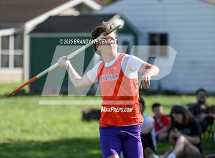 Thumbnail 1 in Danville, Meadowbrook Christian @ Central Columbia photogallery.