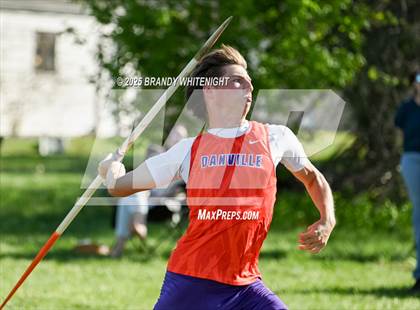 Thumbnail 2 in Danville, Meadowbrook Christian @ Central Columbia photogallery.