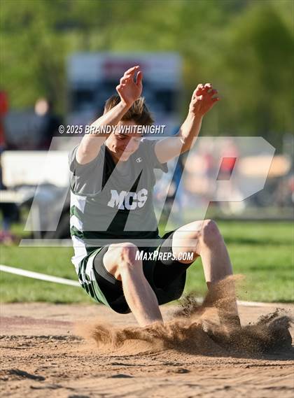 Thumbnail 2 in Danville, Meadowbrook Christian @ Central Columbia photogallery.