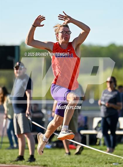 Thumbnail 1 in Danville, Meadowbrook Christian @ Central Columbia photogallery.