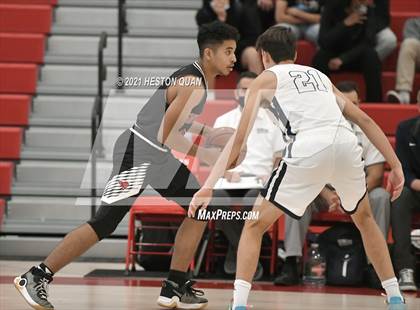 Thumbnail 3 in Sonora vs. South Gate (Rumble 4 Rosecrans) photogallery.