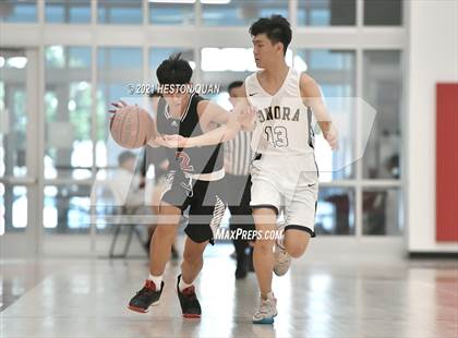 Thumbnail 3 in Sonora vs. South Gate (Rumble 4 Rosecrans) photogallery.