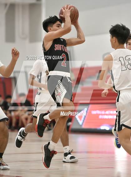 Thumbnail 1 in Sonora vs. South Gate (Rumble 4 Rosecrans) photogallery.